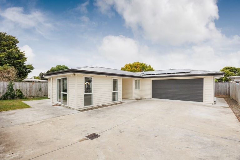 Photo of property in 67a Botanical Road, Takaro, Palmerston North, 4412
