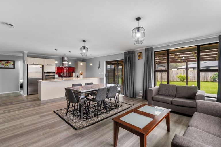 Photo of property in 37 Ritchie Street, Te Aroha, 3320