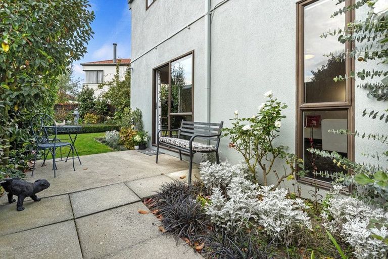 Photo of property in 4/81 Spencer Street, Addington, Christchurch, 8024