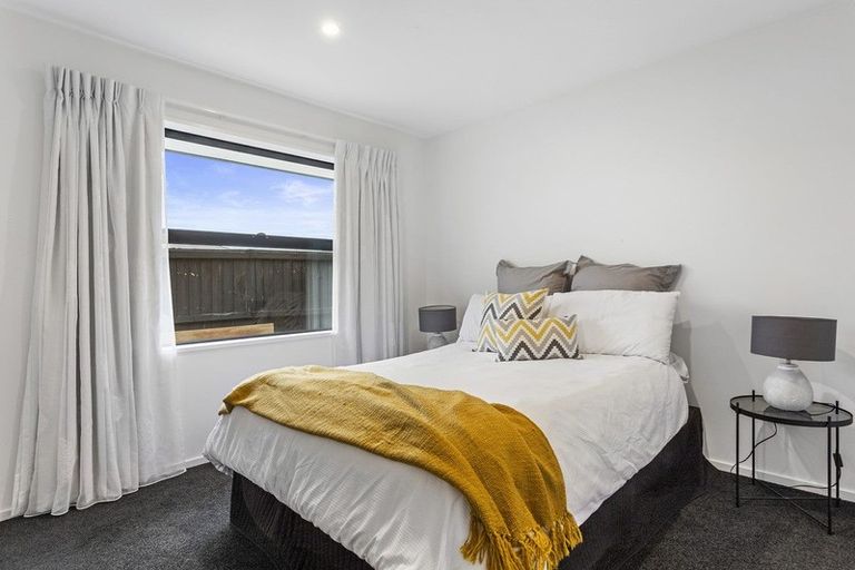 Photo of property in 5 Sincock Place, Kaiapoi, 7630