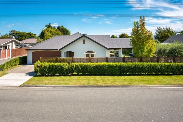 Photo of property in 73 Murphys Road, Springlands, Blenheim, 7201