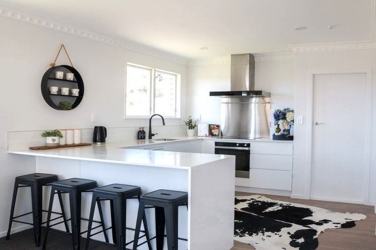 Photo of property in 1/4 Linklater Avenue, Bellevue, Tauranga, 3110