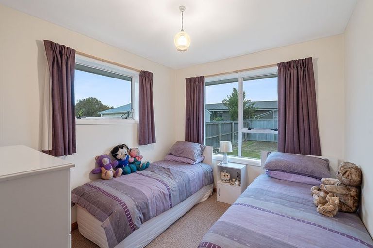 Photo of property in 51 West-watson Avenue, Hillmorton, Christchurch, 8025