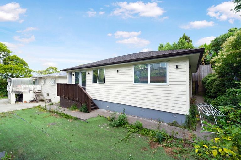 Photo of property in 40d Tomo Street, New Lynn, Auckland, 0600