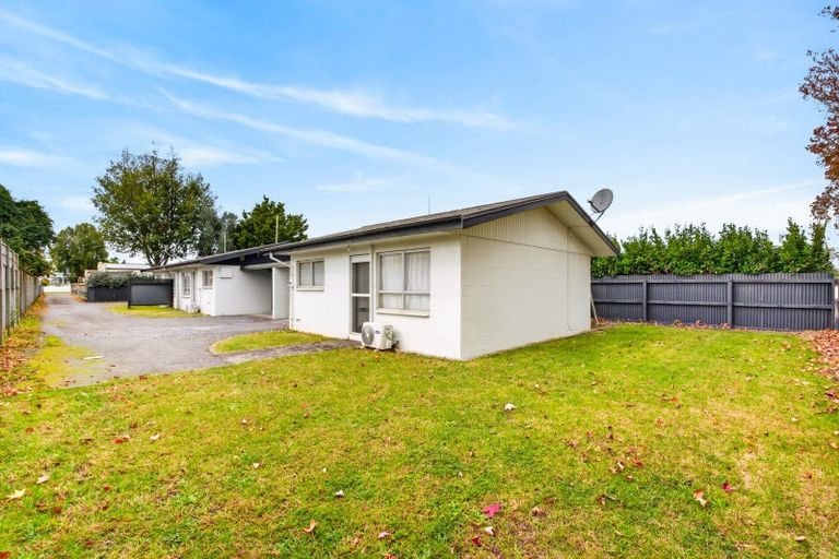 Photo of property in 213a Pattison Road, Akina, Hastings, 4122