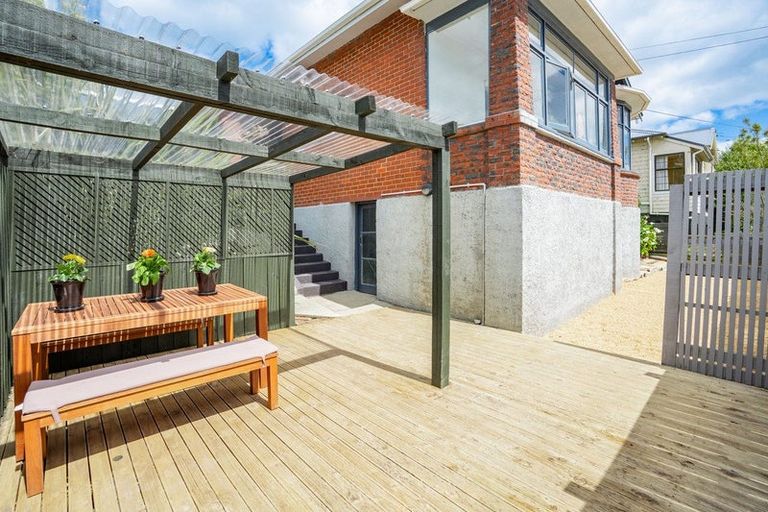 Photo of property in 525 South Road, Calton Hill, Dunedin, 9012