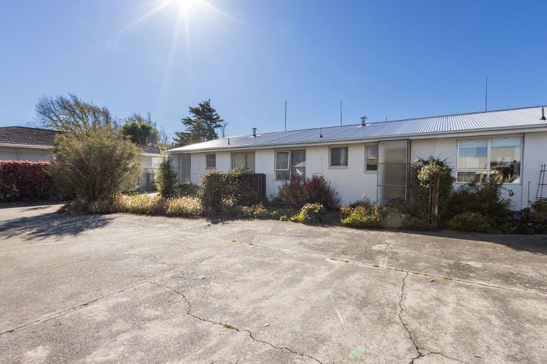 Photo of property in 5/22 Browning Street, Sydenham, Christchurch, 8023
