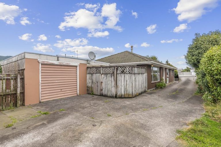 Photo of property in 28 Kapiti Road, Paraparaumu, 5032