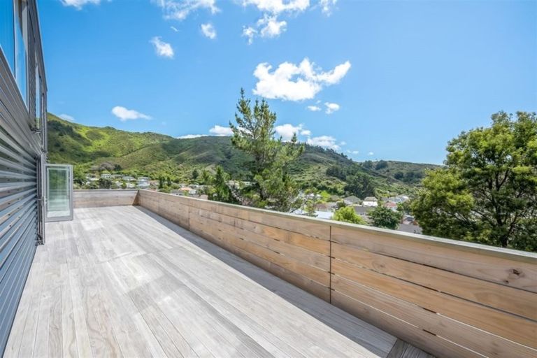 Photo of property in 11 Judd Crescent, Naenae, Lower Hutt, 5011