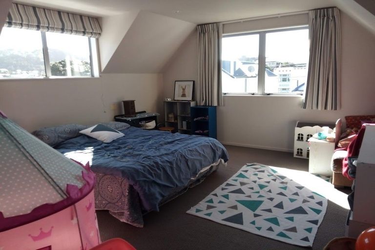 Photo of property in 68a Constable Street, Newtown, Wellington, 6021