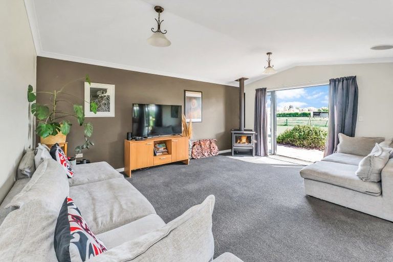 Photo of property in 515 Hanmer Road, Doyleston, Leeston, 7682