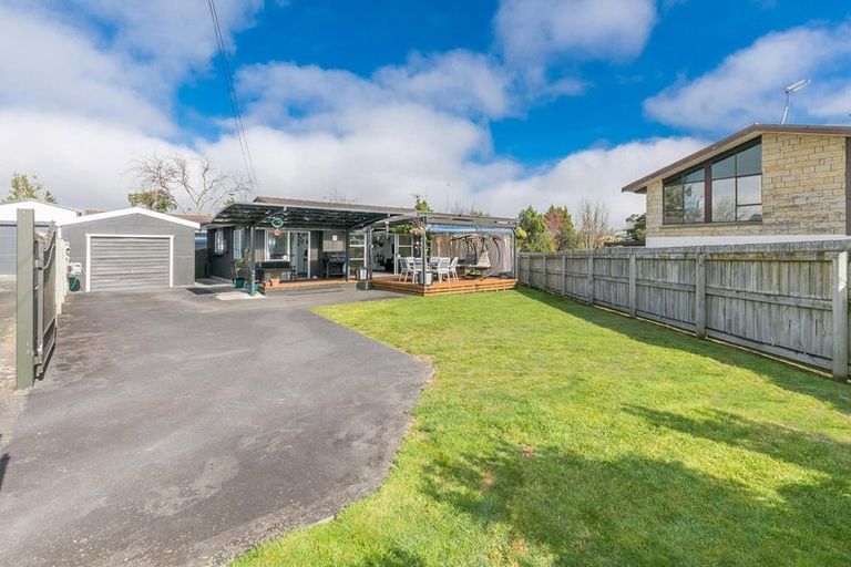 Photo of property in 8a Richardson Road, Bader, Hamilton, 3206