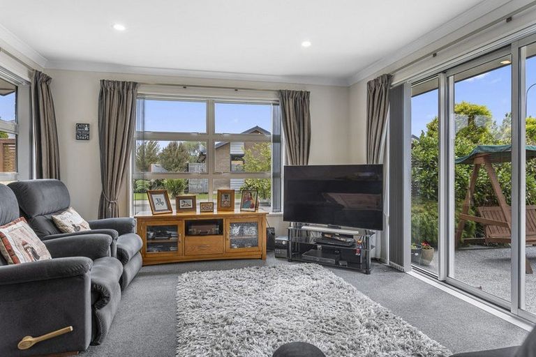 Photo of property in 4 Peak Crescent, Kaiapoi, 7630