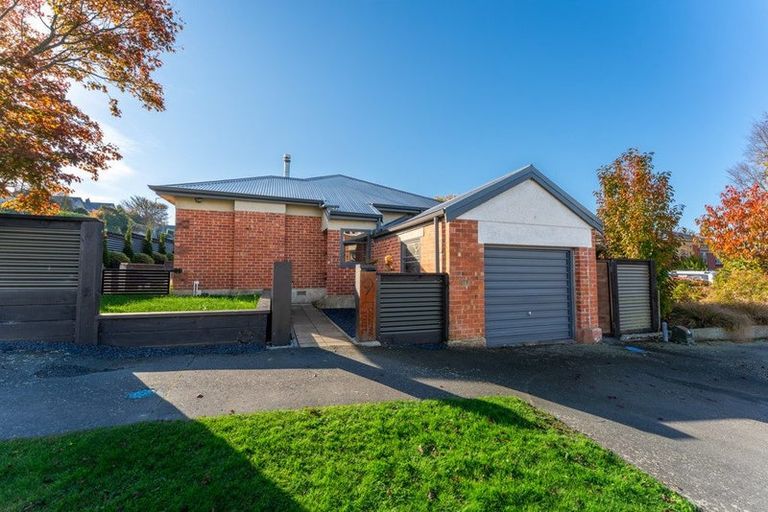 Photo of property in 9 Onslow Street, West End, Timaru, 7910