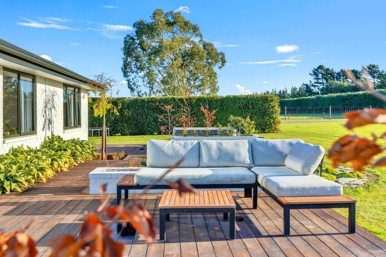 Photo of property in 796 Depot Road, Burnt Hill, Oxford, 7495