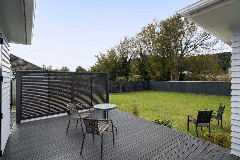 Photo of property in 22 Hyde Street, Wainuiomata, Lower Hutt, 5014