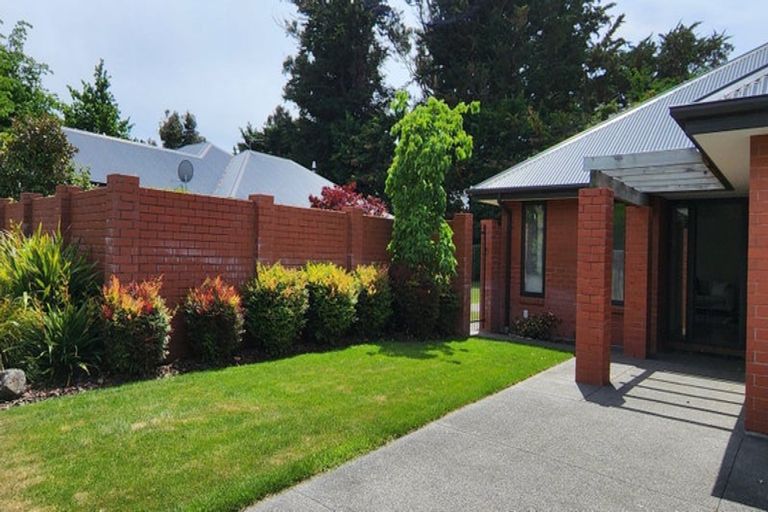 Photo of property in 11c Platform Way, Prebbleton, 7604