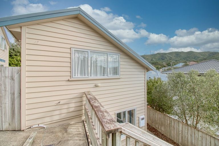 Photo of property in 15b Fisher Street, Johnsonville, Wellington, 6037