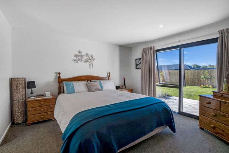 Photo of property in 9 Collisson Street, Leeston, 7632