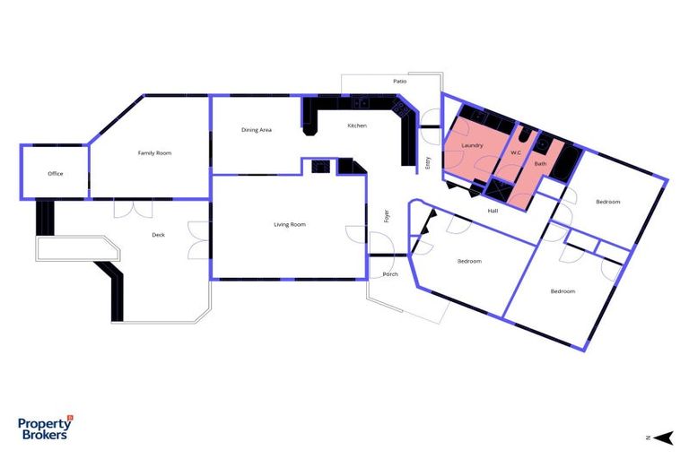 Photo of property in 14 Barry Avenue, Whakatane, 3120