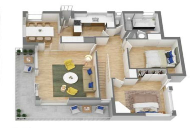 Photo of property in 8/416 Hibiscus Coast Highway, Orewa, 0931