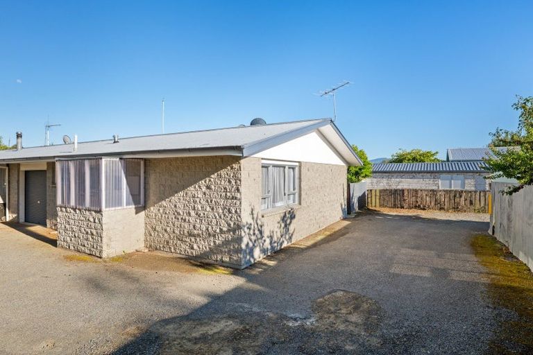 Photo of property in 10a Eltham Road, Blenheim, 7201
