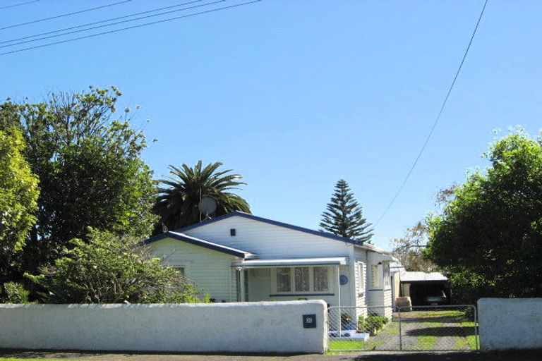 Photo of property in 8 Mary Street, Huntly, 3700