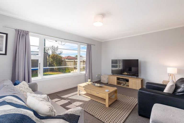 Photo of property in 8 Reginald Street, Burwood, Christchurch, 8083