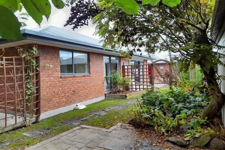 Photo of property in 6/164 Lyttelton Street, Spreydon, Christchurch, 8024