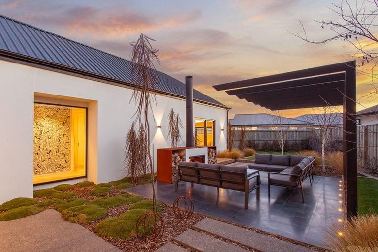 Photo of property in 6 Nickel Drive, Prebbleton, 7604