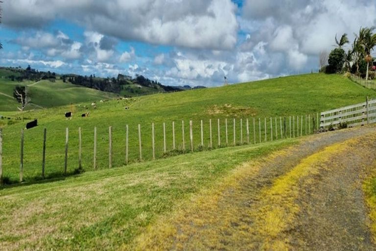 Photo of property in 292 Bradleys Landing Road East, Arapohue, Dargaville, 0374