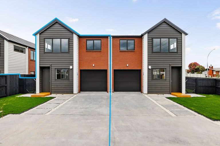 Photo of property in 1/62 Collins Road, Melville, Hamilton, 3206