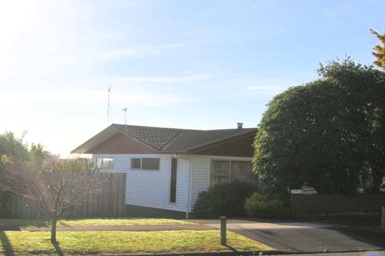 Photo of property in 11 Pelorus Street, Glenview, Hamilton, 3206