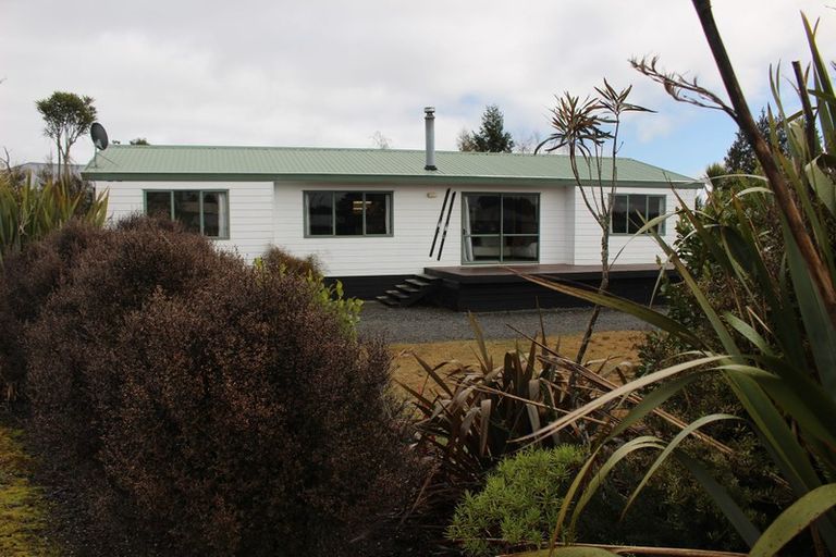 Photo of property in 7 Turner Place, National Park, Owhango, 3989