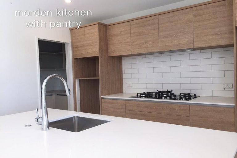 Photo of property in 78 Te Napi Drive, Takanini, 2112