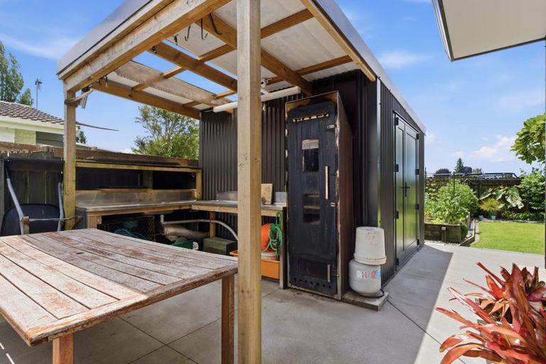 Photo of property in 25 Hookey Drive, Te Puke, 3119