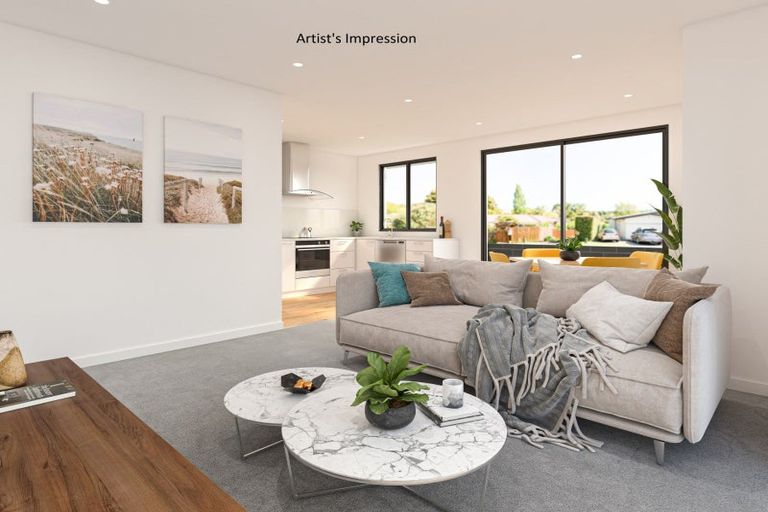 Photo of property in 15a Irvine Street, Mosgiel, 9024