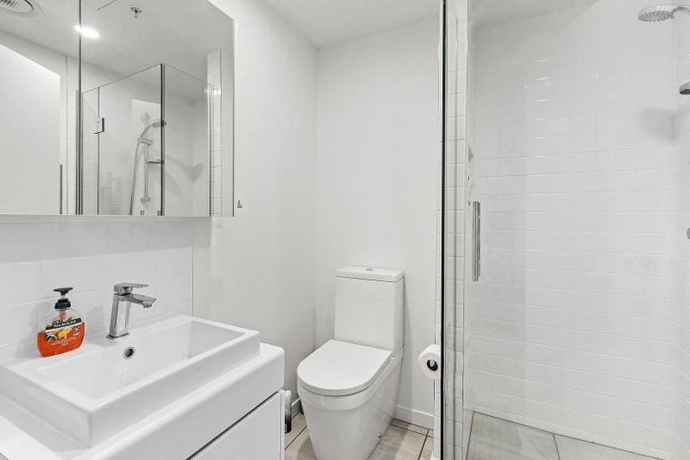 Photo of property in Pinnacle On Victoria, 160 Victoria Street, Te Aro, Wellington, 6011