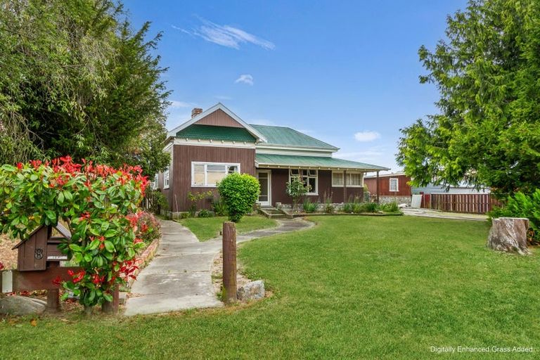 Photo of property in 8 George Street, Pleasant Point, 7903