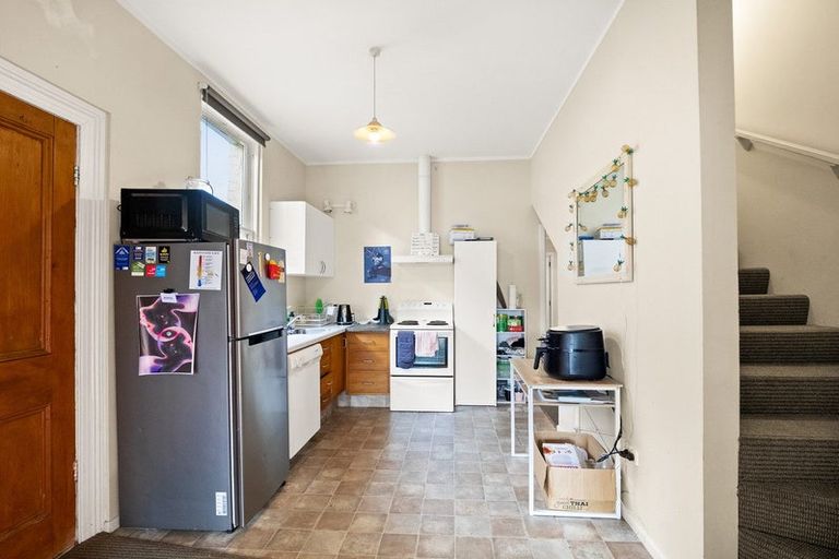 Photo of property in 29 Hyde Street, North Dunedin, Dunedin, 9016