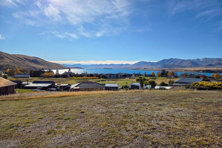 Photo of property in 5 Sibbald Lane, Lake Tekapo, 7999