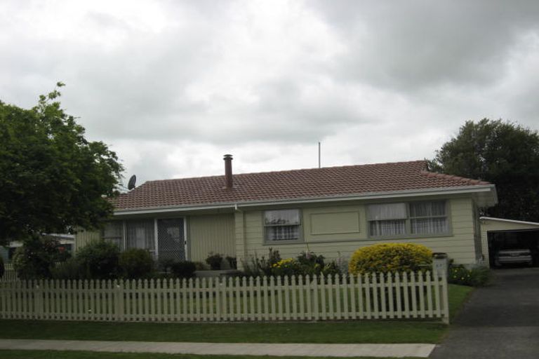 Photo of property in 57 Swarbrick Drive, Te Awamutu, 3800