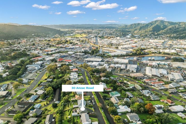 Photo of property in 30 Anzac Road, Morningside, Whangarei, 0110