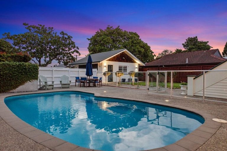 Photo of property in 32 George Street, Claudelands, Hamilton, 3214