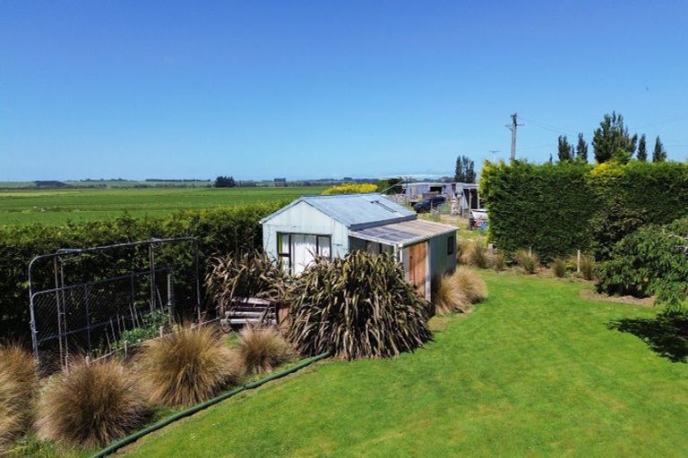Photo of property in 127 Rule Road, Hedgehope, Invercargill, 9872