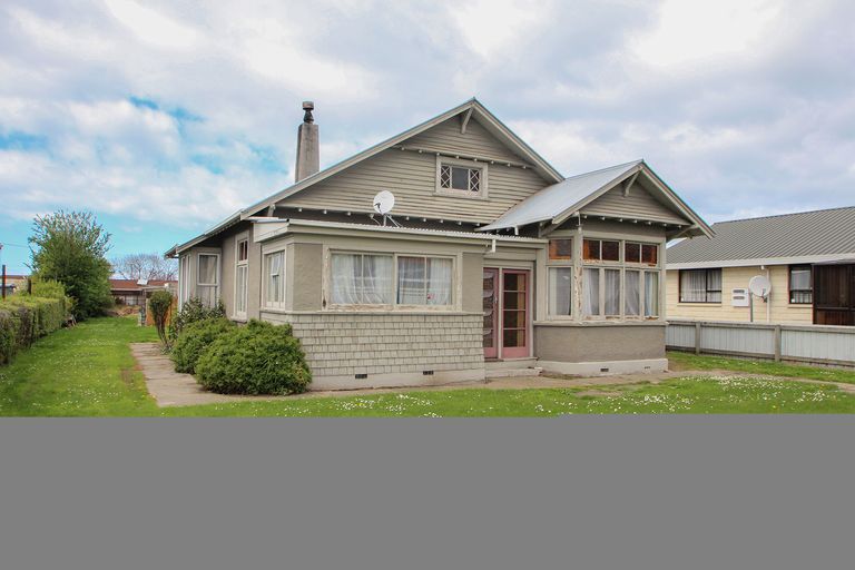 Photo of property in 385 Thames Highway, Oamaru North, Oamaru, 9400