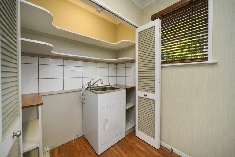 Photo of property in 4 Park Road, West End, Palmerston North, 4412