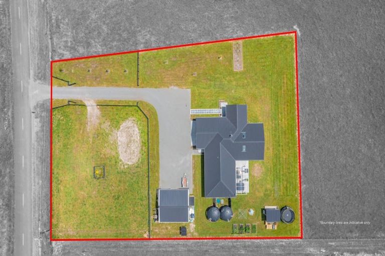 Photo of property in 96 Lindsay Road, Waipukurau, 4283