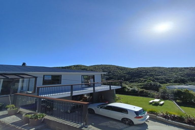 Photo of property in 25 Foster Crescent, Belmont, Lower Hutt, 5010