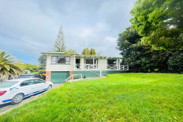 Photo of property in 2/12 Christmas Road, Manurewa, Auckland, 2102